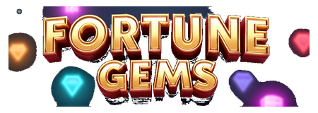 fortune gems logo