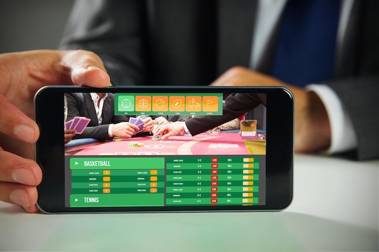 fortune gems mobile gaming